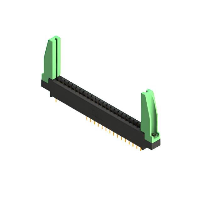 387-046-540-878 EDAC Inc.  Edgeboard Connectors